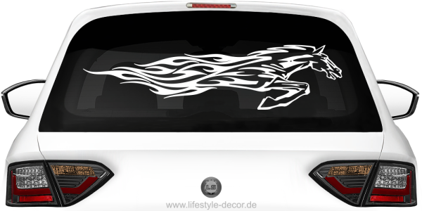 Preview: Autotattoo Fabelwesen