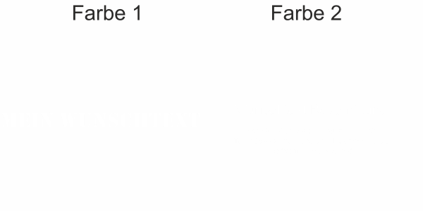 Fahrzeugbeschriftung Textblock | 15a - Ansicht Farbauswahl
