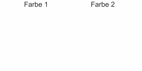 Fahrzeugbeschriftung Textblock | 24 - Ansicht Farbauswahl