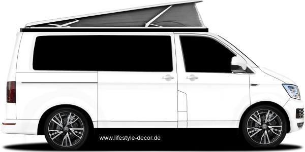 Preview: Fahrzeugdekor Bike