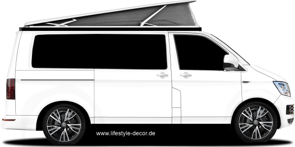 Preview: Fahrzeugdekor Climb