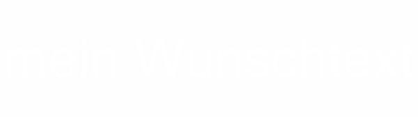 Preview: Fassadenbeschriftung Wunschtext | 26