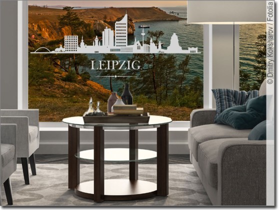 Preview: Glastattoo Leipzig