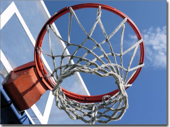 Preview: Basketballkorb Preview: Basketballkorb