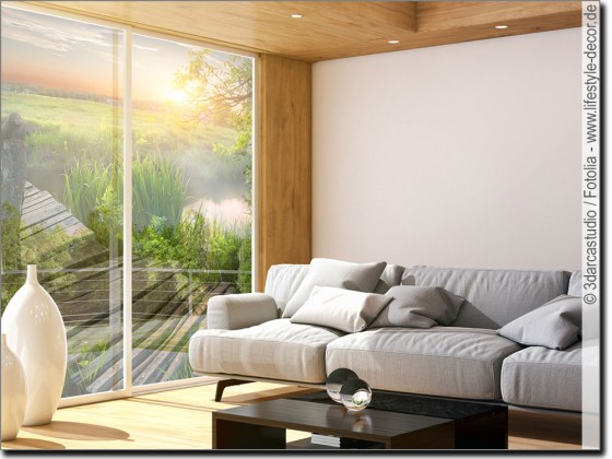 Preview: Fensterfolie Alte Holzbrücke