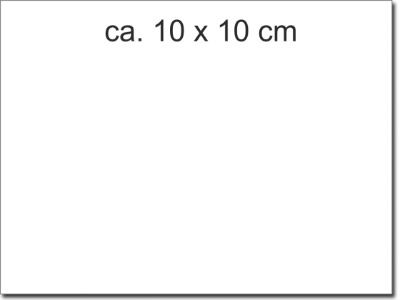 Preview: Milchglasfolie Blätter