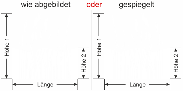 Preview: Sichtschutz Gräser 2 Preview: Sichtschutz Gräser 2