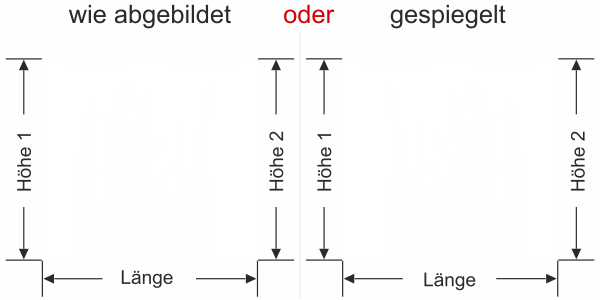 Preview: Sichtschutz Gräser 2 Preview: Sichtschutz Gräser 2