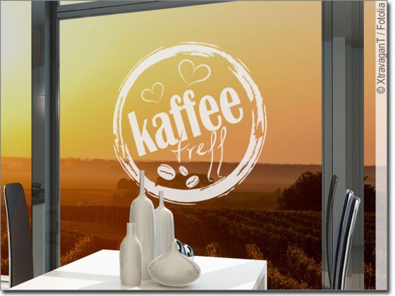 Preview: Glastattoo Kaffee Treff