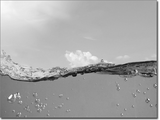 Preview: Fensterfolie Meeresrauschen Preview: Fensterfolie Meeresrauschen