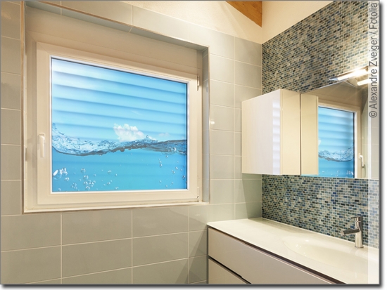Preview: Fensterfolie Meeresrauschen Preview: Fensterfolie Meeresrauschen