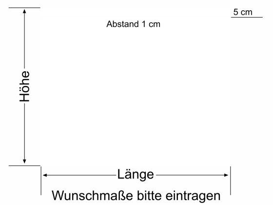 Preview: Milchglasfolie Streifen Preview: Milchglasfolie Streifen