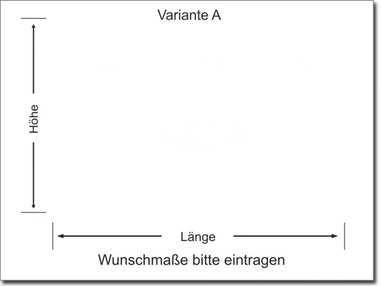 Fensterfolie mit der Skyline von Istanbul als Sichtschutz