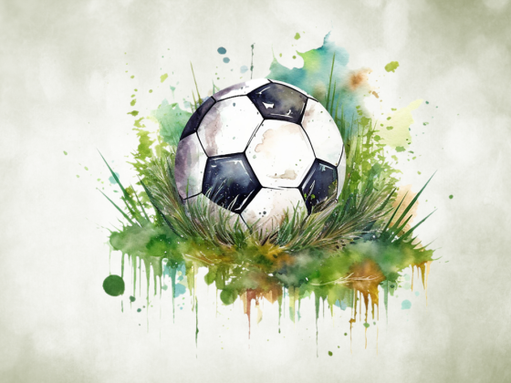 Preview: Glas Folien Fotodruck Fußball Preview: Glas Folien Fotodruck Fußball