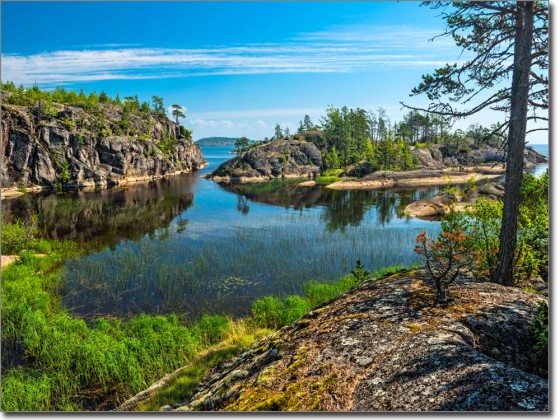 Preview: Fotofolie Ladogasee