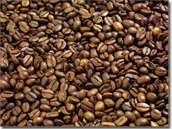 Preview: Glasdruck Kaffee Preview: Glasdruck Kaffee