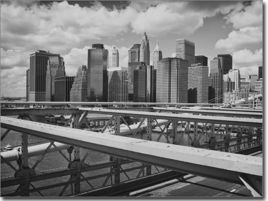 Preview: Brooklyn Bridge Preview: Brooklyn Bridge