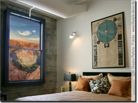 Preview: Glasaufkleber Horseshoe Bend Preview: Glasaufkleber Horseshoe Bend