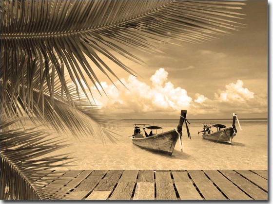 Preview: Glasdesign Karibik