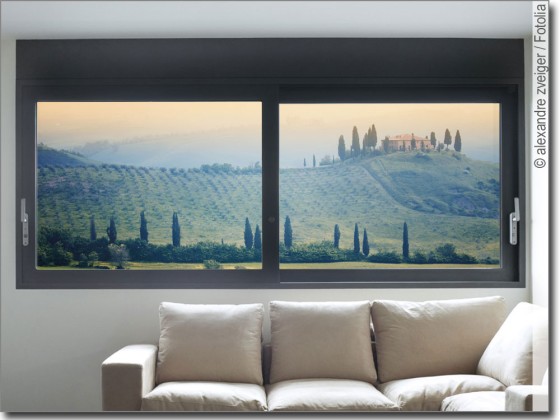 Preview: Landschaftsbild Toskana Preview: Landschaftsbild Toskana