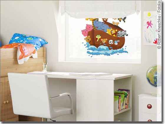 Preview: Noahs Arche Preview: Noahs Arche