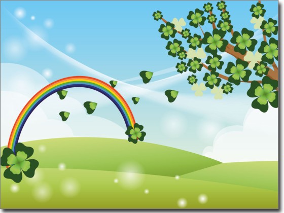 Preview: Regenbogenland