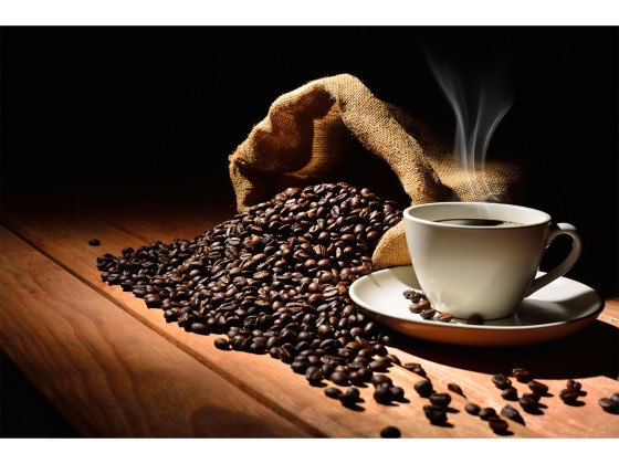 Preview: Fotofolie Kaffeetraum Preview: Fotofolie Kaffeetraum