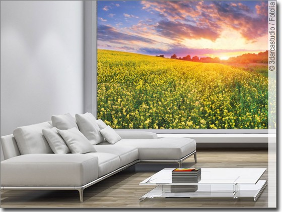 Preview: Sommerlandschaft