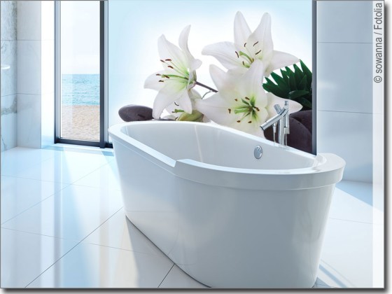 Preview: Fotofolie Wellness Lilie