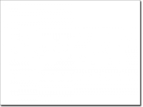 Preview: Wandtattoo Garderobe Floral Preview: Wandtattoo Garderobe Floral