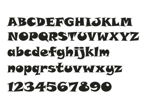 Preview: Garderobenleiste Skater mit Wunschnamen