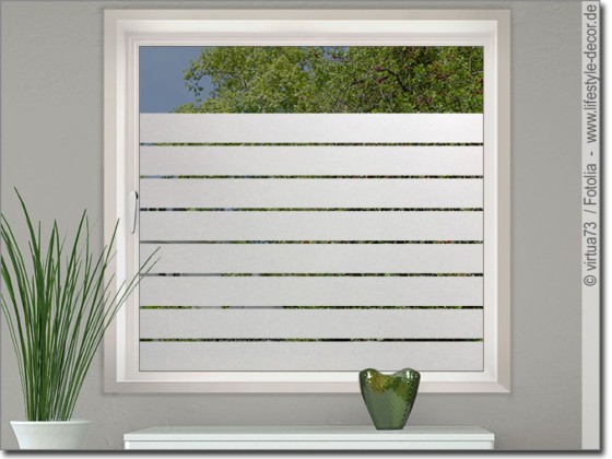 Fensterfolie Weiß Blickdicht – Eine Anleitung zur Montage