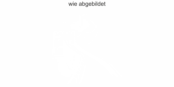 Preview: Glasdesign Chinesische Mauer