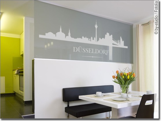 Preview: Glasdesign Düsseldorf