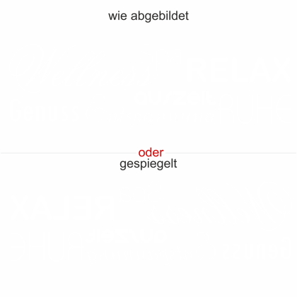 Preview: Glasdesign Genuss