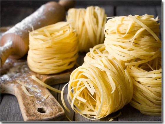 Preview: Pasta alla mamma Preview: Pasta alla mamma