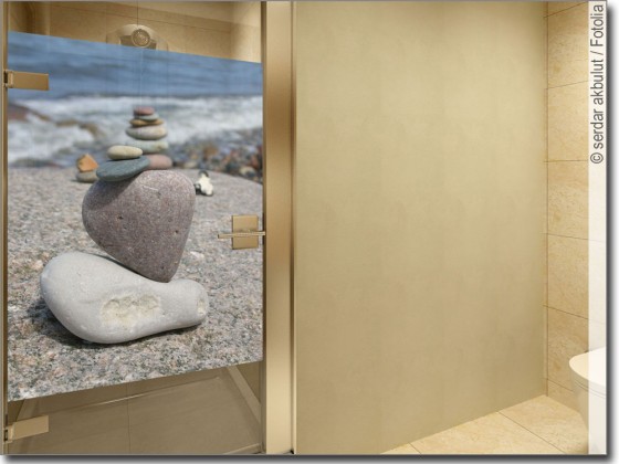 Preview: Glasdruck Relax Preview: Glasdruck Relax