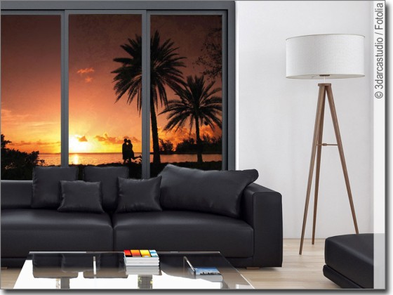 Preview: Romantische Abendstimmung Preview: Romantische Abendstimmung