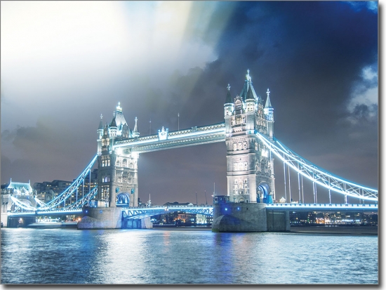 Preview: Tower Bridge London Preview: Tower Bridge London