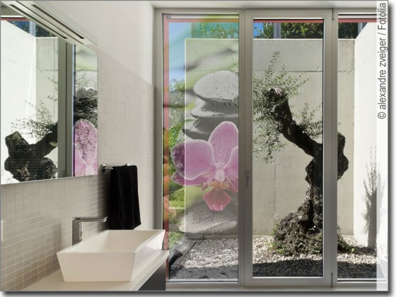 Preview: Glasdruck Ruhe Preview: Glasdruck Ruhe