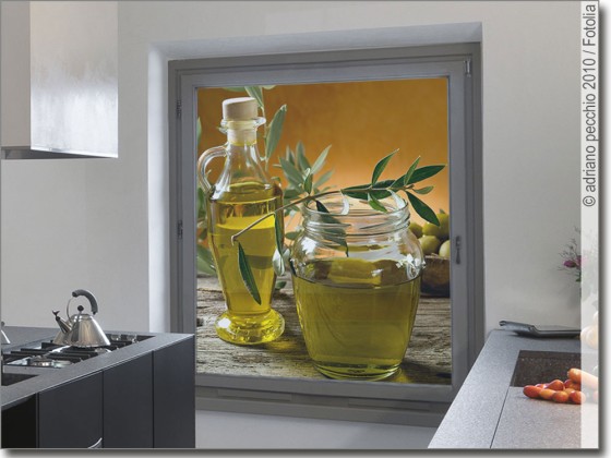 Preview: Glasprint Kulinarisch