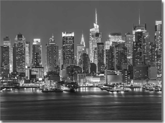 Preview: Glasdruck New York Preview: Glasdruck New York