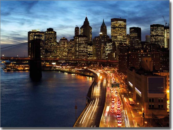 Preview: Rush Hour New York Preview: Rush Hour New York