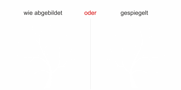 Preview: Glassticker Baum