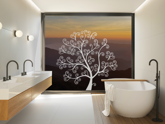 Preview: Glassticker Baum