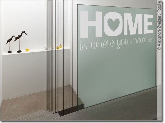 Preview: Glassticker Home is Preview: Glassticker Home is