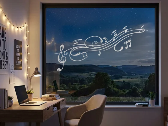 Glastattoo Musik