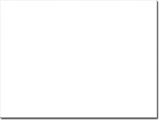 Fenstertattoo Savannen Baum