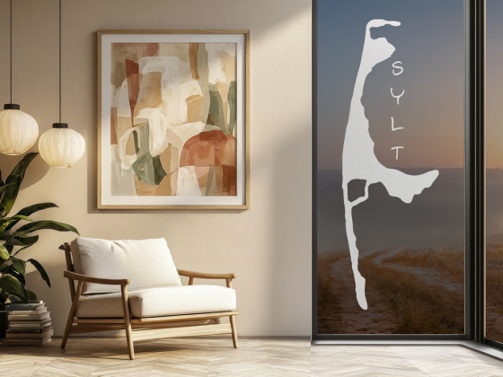 Preview: Glassticker Sylt