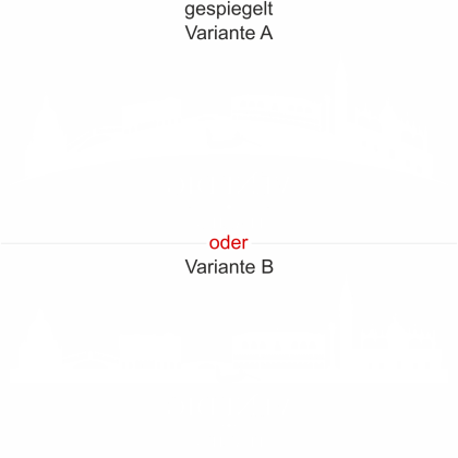 Preview: Glassticker Venedig Preview: Glassticker Venedig